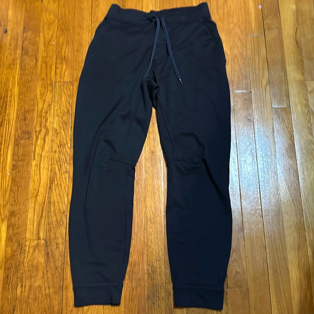 Lulu lemon city sweat jogger size small